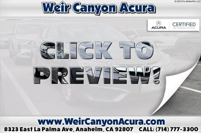 2017 Acura ILX Base for sale in Anaheim, CA