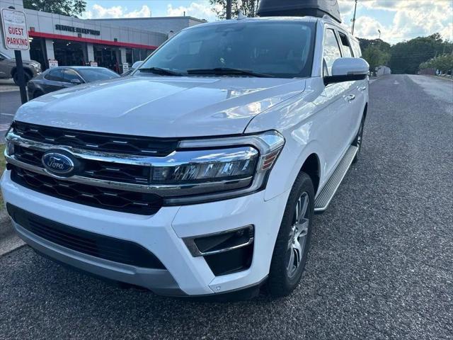 2022 Ford Expedition Limited MAX for sale in Birmingham, AL