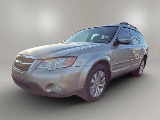 2008 Subaru Outback 3.0R L.L. Bean Edition for sale near Columbus, OH