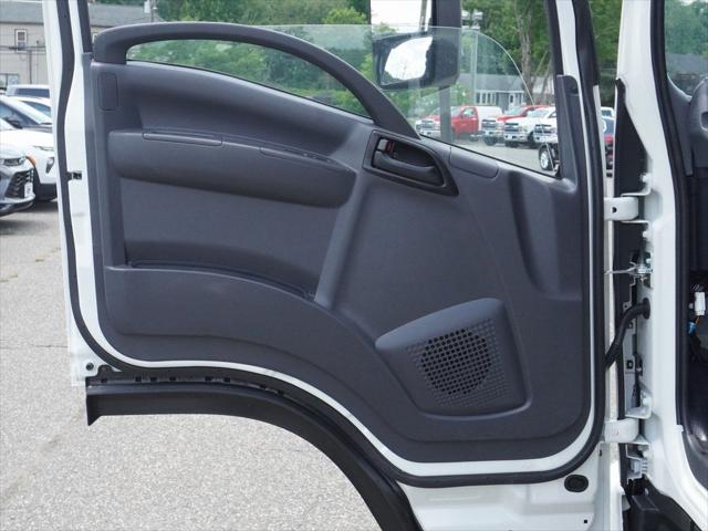 2025 Chevrolet 4500 LCF Gas Base