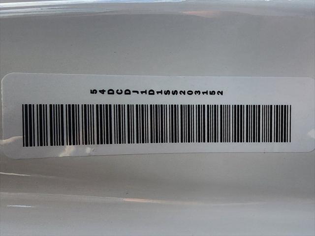 2025 Chevrolet 4500 LCF Gas Base