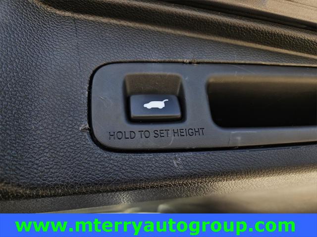 2021 Honda CR-V AWD EX-L