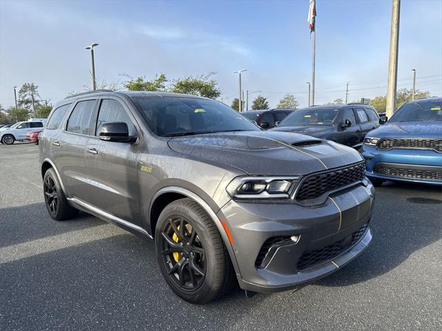 2024 Dodge Durango DURANGO SRT 392 ALCHEMI AWD