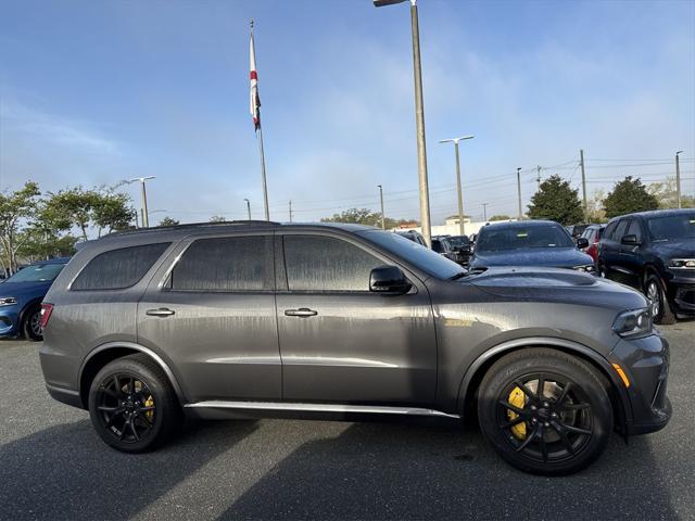 2024 Dodge Durango DURANGO SRT 392 ALCHEMI AWD