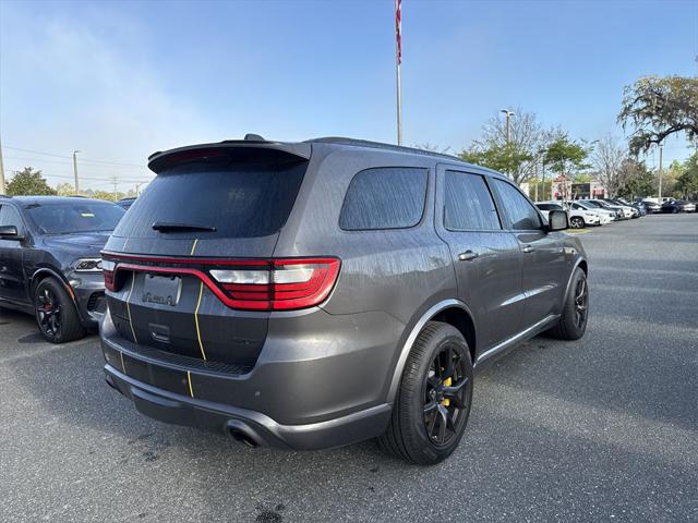2024 Dodge Durango DURANGO SRT 392 ALCHEMI AWD