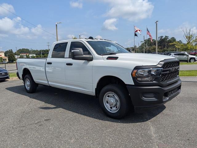 2024 RAM Ram 2500 RAM 2500 TRADESMAN CREW CAB 4X2 8 BOX