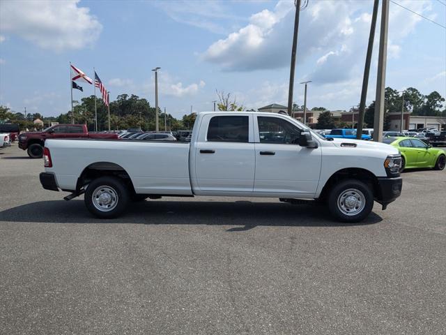 2024 RAM Ram 2500 RAM 2500 TRADESMAN CREW CAB 4X2 8 BOX