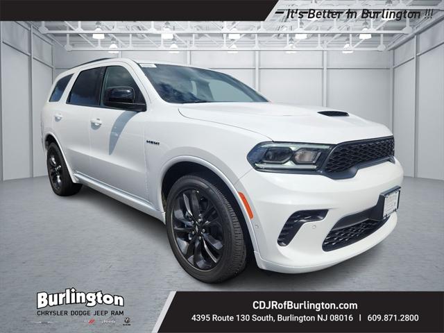 2024 Dodge Durango DURANGO R/T AWD