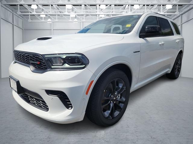 2024 Dodge Durango DURANGO R/T AWD