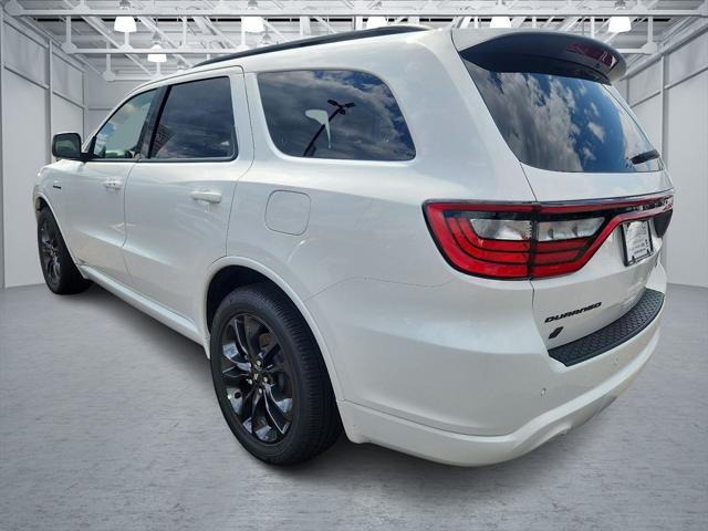 2024 Dodge Durango DURANGO R/T AWD