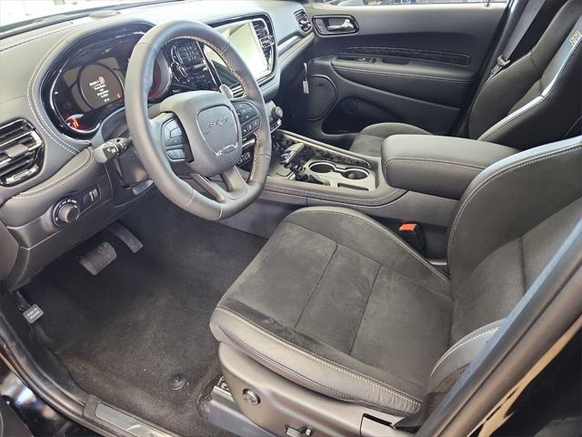 2024 Dodge Durango DURANGO SRT 392 ALCHEMI AWD