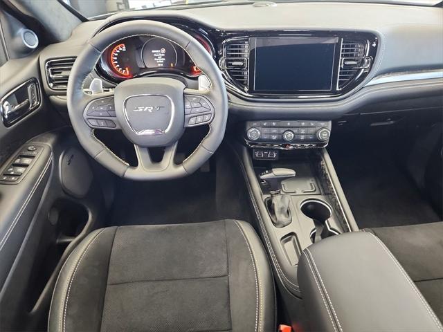 2024 Dodge Durango DURANGO SRT 392 ALCHEMI AWD