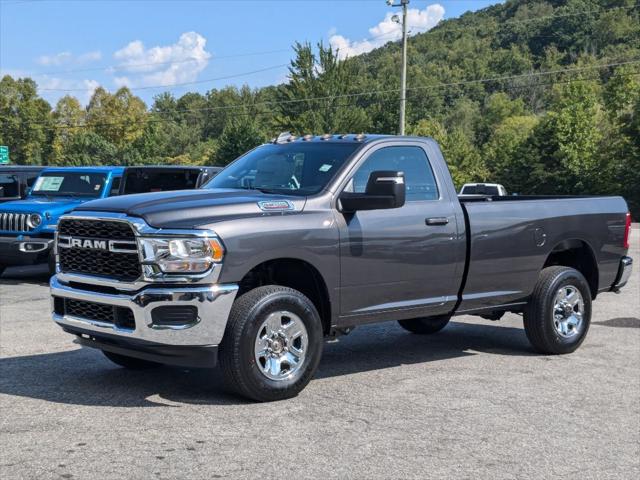 2024 RAM Ram 2500 RAM 2500 TRADESMAN REGULAR CAB 4X4 8 BOX