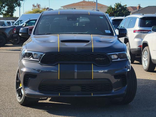 2024 Dodge Durango DURANGO SRT 392 ALCHEMI AWD