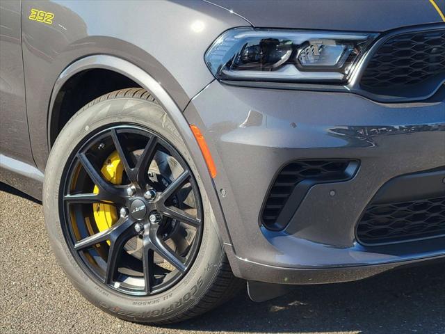 2024 Dodge Durango DURANGO SRT 392 ALCHEMI AWD