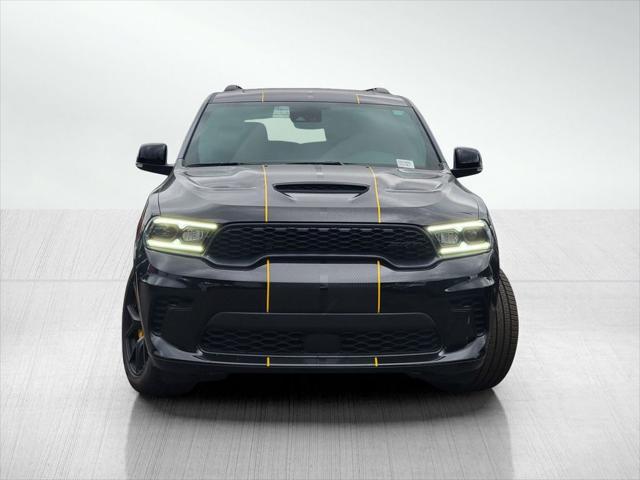 2024 Dodge Durango DURANGO SRT 392 ALCHEMI AWD