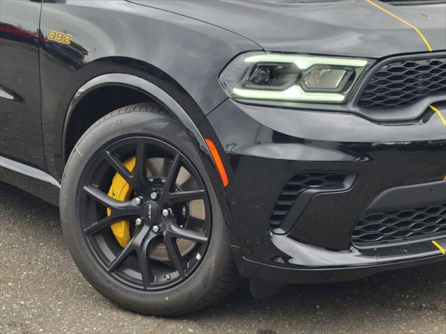 2024 Dodge Durango DURANGO SRT 392 ALCHEMI AWD