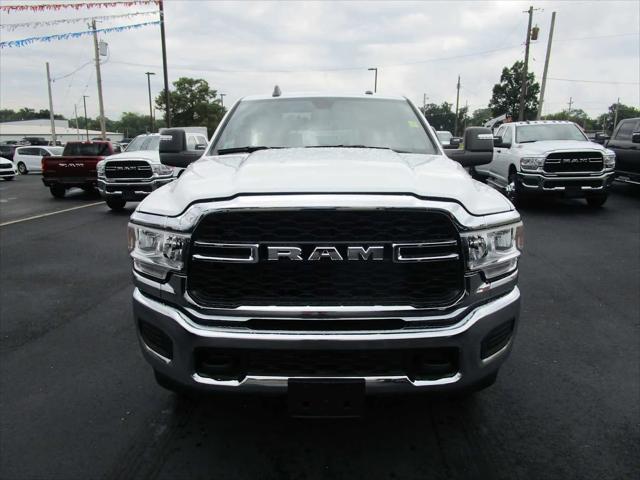 2024 RAM Ram 2500 RAM 2500 TRADESMAN REGULAR CAB 4X4 8 BOX