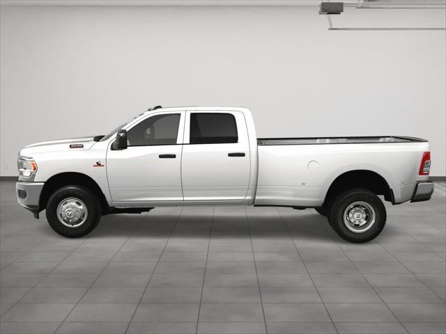 2024 RAM Ram 3500 RAM 3500 TRADESMAN CREW CAB 4X4 8 BOX