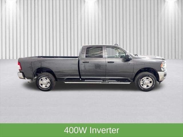 2024 RAM Ram 3500 RAM 3500 TRADESMAN CREW CAB 4X4 8 BOX