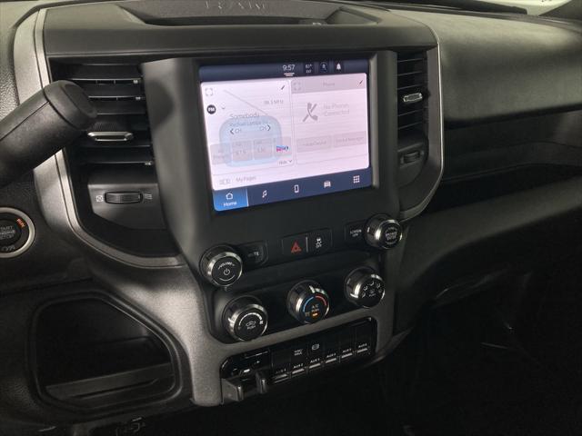 2024 RAM Ram 3500 RAM 3500 TRADESMAN CREW CAB 4X4 64 BOX