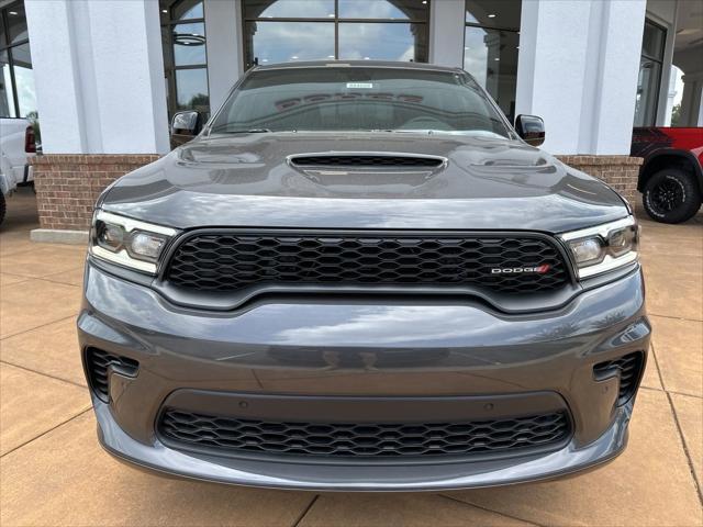 2024 Dodge Durango DURANGO R/T RWD