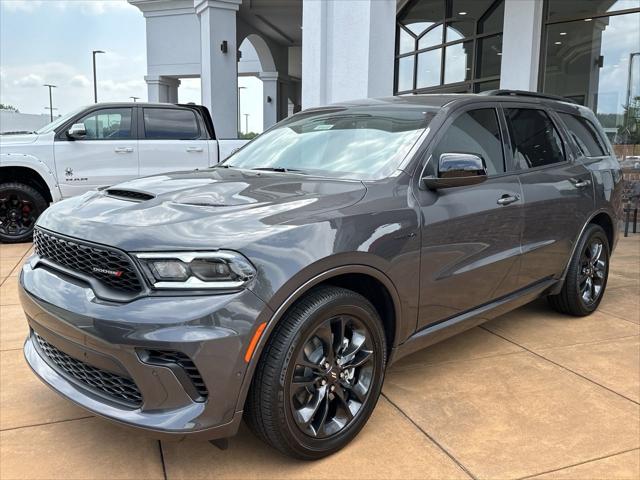 2024 Dodge Durango DURANGO R/T RWD