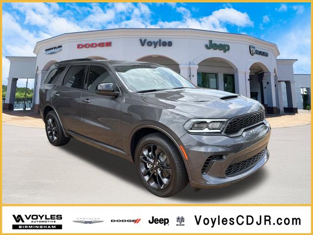 2024 Dodge Durango DURANGO R/T RWD