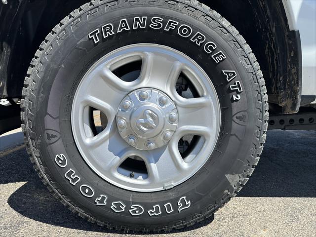 2024 RAM Ram 2500 RAM 2500 TRADESMAN REGULAR CAB 4X4 8 BOX