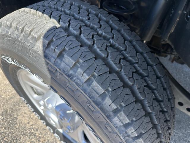 2024 RAM Ram 2500 RAM 2500 TRADESMAN REGULAR CAB 4X4 8 BOX