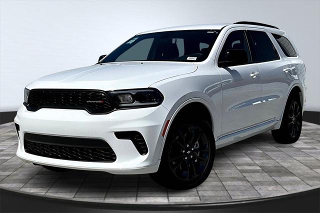2024 Dodge Durango DURANGO GT AWD