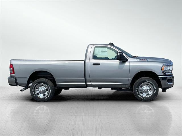 2024 RAM Ram 2500 RAM 2500 TRADESMAN REGULAR CAB 4X4 8 BOX 2024 RAM Ram 2500 RAM 2500 TRADESMAN REGULAR CAB 4X4 8 BOX