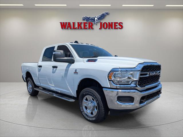 2024 RAM Ram 2500 RAM 2500 TRADESMAN CREW CAB 4X4 64 BOX