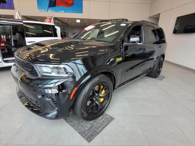 2024 Dodge Durango DURANGO SRT 392 ALCHEMI AWD