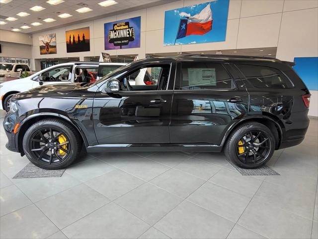 2024 Dodge Durango DURANGO SRT 392 ALCHEMI AWD