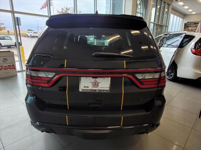 2024 Dodge Durango DURANGO SRT 392 ALCHEMI AWD