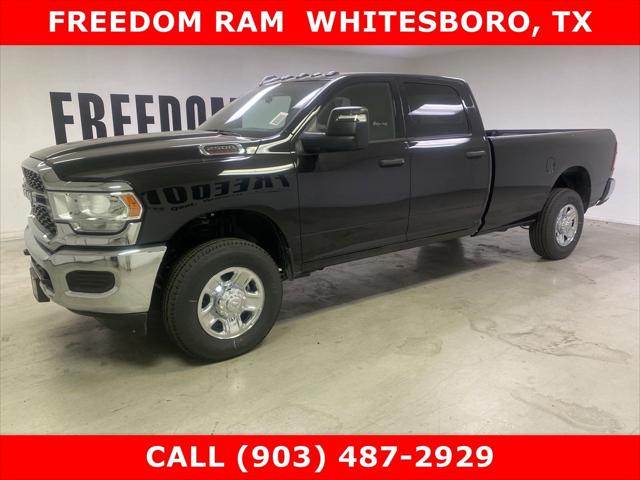 2024 RAM Ram 2500 RAM 2500 TRADESMAN CREW CAB 4X4 8 BOX