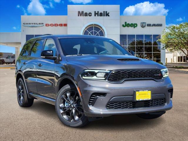 2024 Dodge Durango DURANGO R/T PLUS RWD