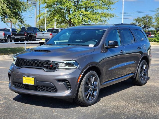 2024 Dodge Durango DURANGO R/T PLUS RWD