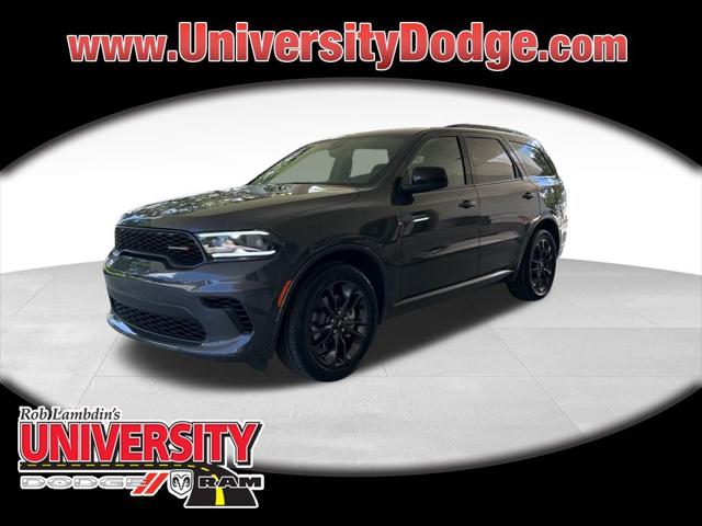 2024 Dodge Durango DURANGO GT RWD