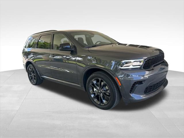 2024 Dodge Durango DURANGO GT RWD