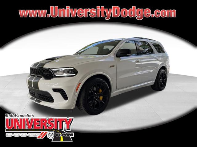 2024 Dodge Durango DURANGO SRT 392 ALCHEMI AWD