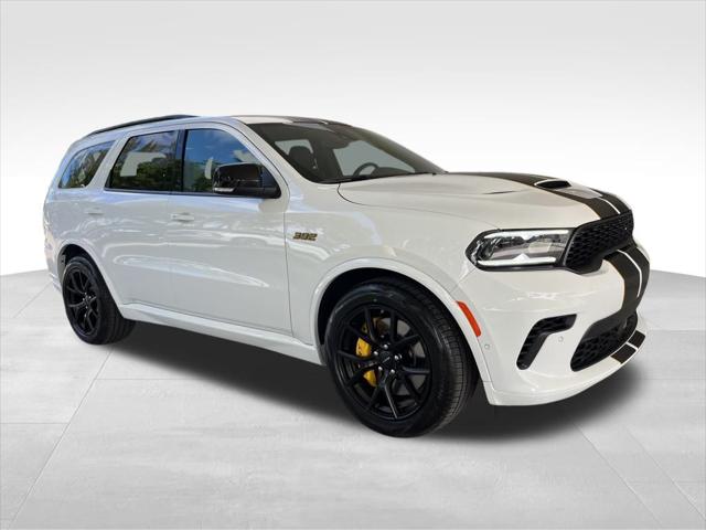 2024 Dodge Durango DURANGO SRT 392 ALCHEMI AWD