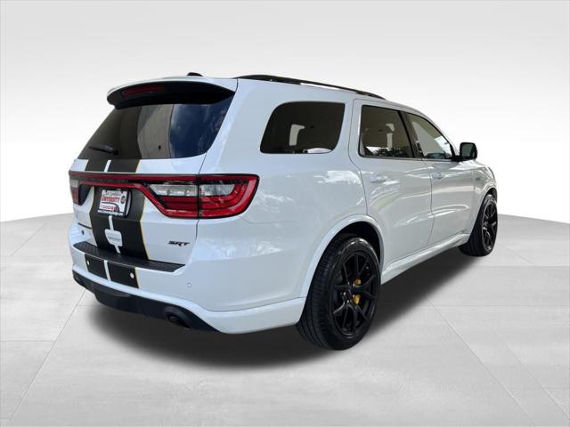 2024 Dodge Durango DURANGO SRT 392 ALCHEMI AWD