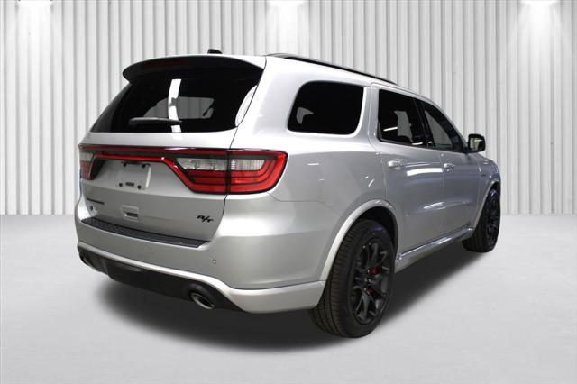 2024 Dodge Durango DURANGO R/T PREMIUM AWD