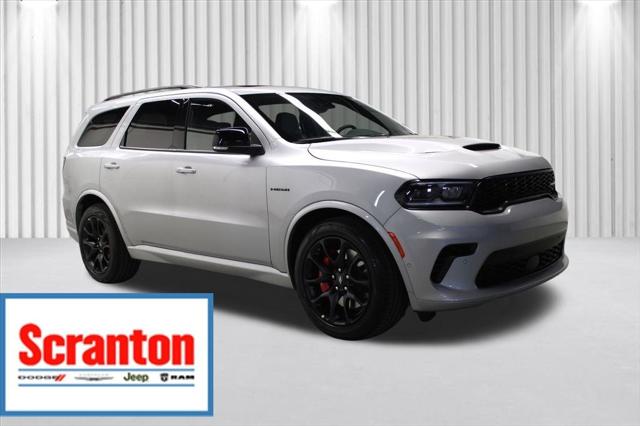 2024 Dodge Durango DURANGO R/T PREMIUM AWD