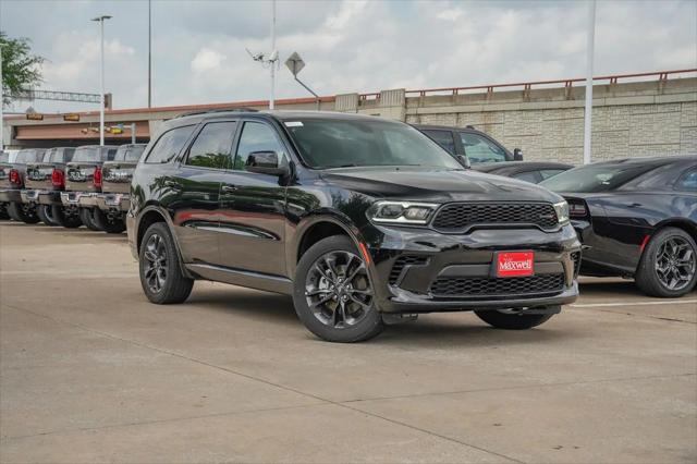 2024 Dodge Durango DURANGO GT AWD