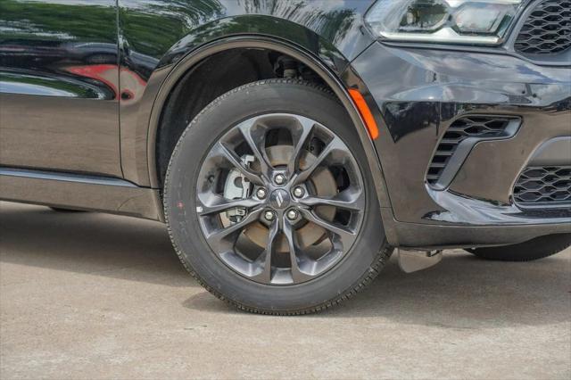 2024 Dodge Durango DURANGO GT AWD