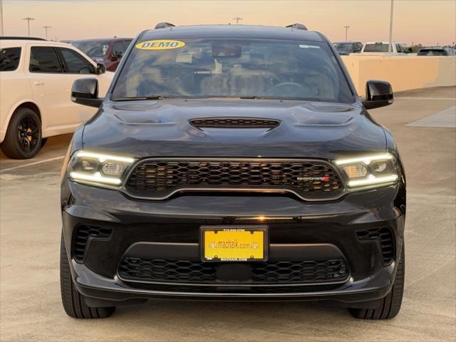 2024 Dodge Durango DURANGO GT PLUS RWD