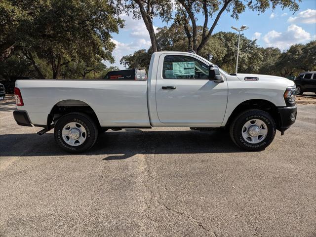 2024 RAM Ram 2500 RAM 2500 TRADESMAN REGULAR CAB 4X4 8 BOX